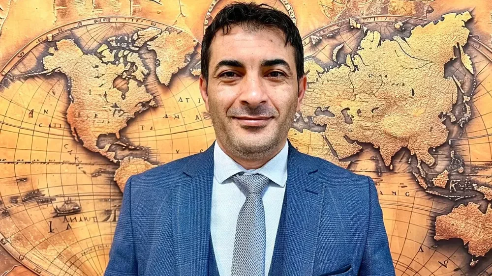 Kurum spor hariç her şeyle gündeme geldi, sonuç, ‘Müdür’ değişti