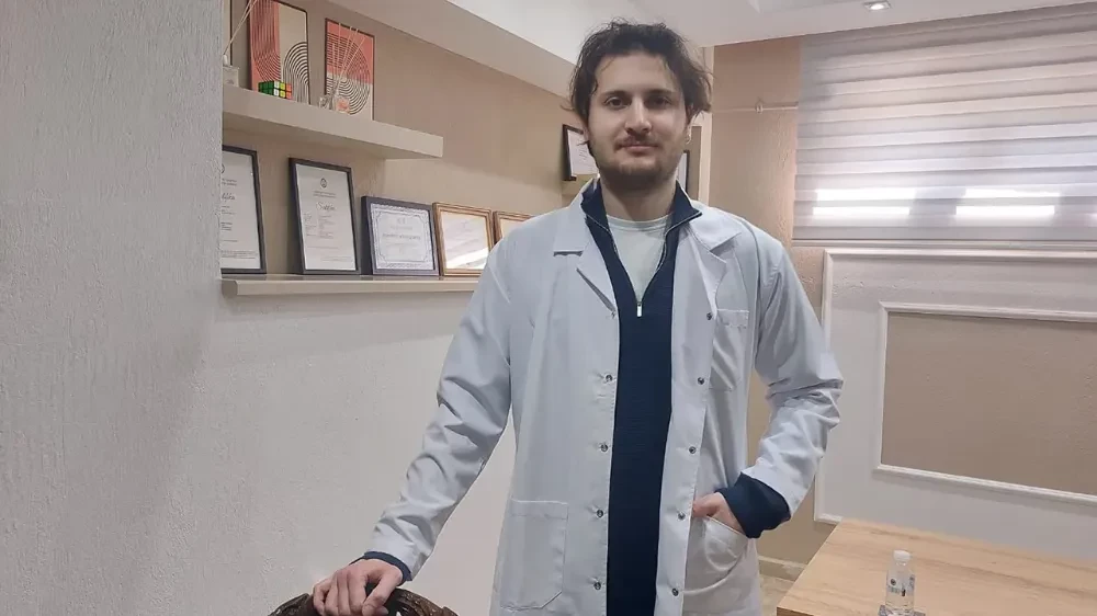 Uzman Psikolog Zoroğlu: “Sınav kaygısı başarıyı gölgeleyebilir”