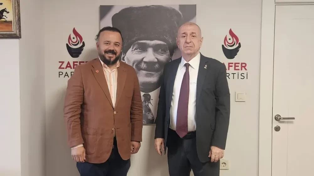 GİK üyesi Akman, “Türkiye ve Denizli ümitsiz değil”