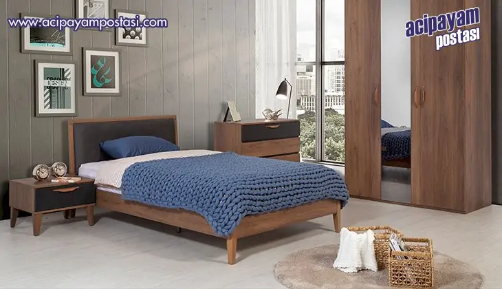 GENÇ ODALARINI TEPE HOME İLE YENİLEMENİN
                    TAM ZAMANI!